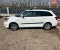 Шкода Фабия, объемом двигателя 1.2 л и пробегом 220 тыс. км за 5100 $, фото 1 на Automoto.ua