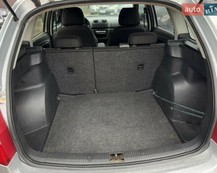 Шкода Фабія, об'ємом двигуна 1.4 л та пробігом 234 тис. км за 4250 $, фото 21 на Automoto.ua