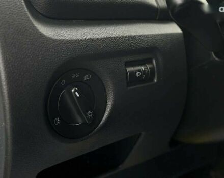 Шкода Фабия, объемом двигателя 1.6 л и пробегом 283 тыс. км за 5800 $, фото 16 на Automoto.ua