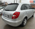 Шкода Фабія, об'ємом двигуна 1.4 л та пробігом 234 тис. км за 4250 $, фото 10 на Automoto.ua
