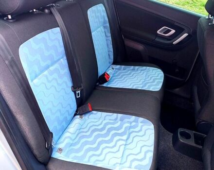 Шкода Фабія, об'ємом двигуна 1.6 л та пробігом 157 тис. км за 6450 $, фото 3 на Automoto.ua