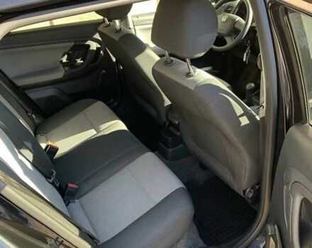 Шкода Фабия, объемом двигателя 1.2 л и пробегом 160 тыс. км за 5300 $, фото 9 на Automoto.ua