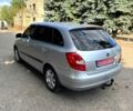 Шкода Фабія, об'ємом двигуна 1.6 л та пробігом 204 тис. км за 6100 $, фото 1 на Automoto.ua
