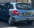 Шкода Фабия, объемом двигателя 1.2 л и пробегом 116 тыс. км за 7500 $, фото 3 на Automoto.ua