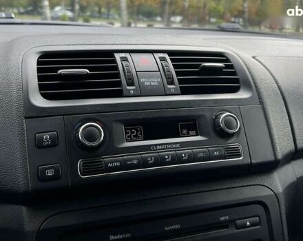 Шкода Фабія, об'ємом двигуна 1.6 л та пробігом 335 тис. км за 5550 $, фото 13 на Automoto.ua