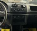 Шкода Фабия, объемом двигателя 1.6 л и пробегом 283 тыс. км за 5800 $, фото 12 на Automoto.ua