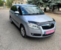 Шкода Фабия, объемом двигателя 1.6 л и пробегом 204 тыс. км за 6100 $, фото 1 на Automoto.ua