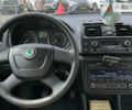 Шкода Фабия, объемом двигателя 1.2 л и пробегом 238 тыс. км за 6300 $, фото 11 на Automoto.ua