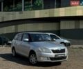 Шкода Фабия, объемом двигателя 1.4 л и пробегом 230 тыс. км за 6200 $, фото 1 на Automoto.ua