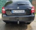 Шкода Фабия, объемом двигателя 1.2 л и пробегом 199 тыс. км за 5500 $, фото 11 на Automoto.ua