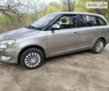 Шкода Фабія, об'ємом двигуна 1.4 л та пробігом 171 тис. км за 5599 $, фото 5 на Automoto.ua