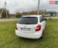 Шкода Фабия, объемом двигателя 1.6 л и пробегом 274 тыс. км за 5300 $, фото 3 на Automoto.ua