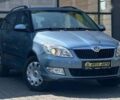 Шкода Фабия, объемом двигателя 1.2 л и пробегом 116 тыс. км за 7500 $, фото 1 на Automoto.ua