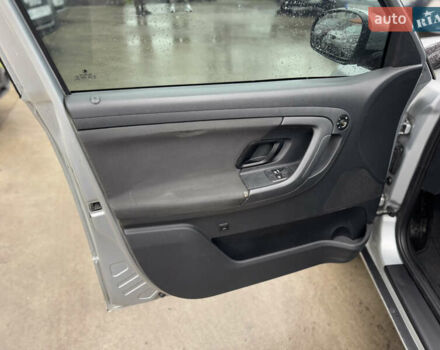 Шкода Фабія, об'ємом двигуна 1.4 л та пробігом 234 тис. км за 4250 $, фото 15 на Automoto.ua