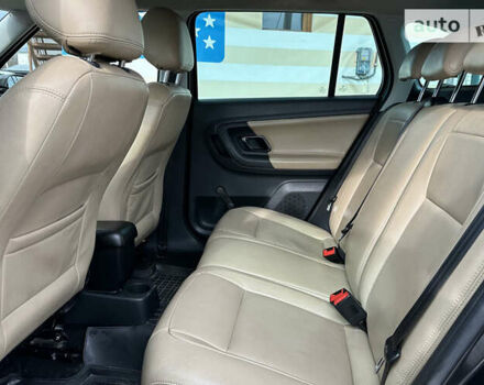 Шкода Фабия, объемом двигателя 1.2 л и пробегом 238 тыс. км за 6300 $, фото 10 на Automoto.ua