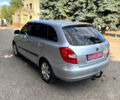 Шкода Фабия, объемом двигателя 1.6 л и пробегом 204 тыс. км за 6100 $, фото 3 на Automoto.ua