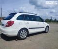 Шкода Фабия, объемом двигателя 1.2 л и пробегом 192 тыс. км за 5700 $, фото 3 на Automoto.ua