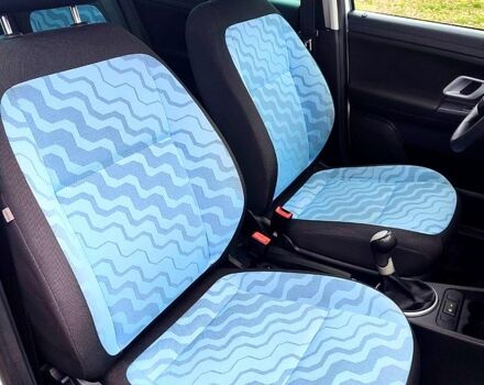 Шкода Фабія, об'ємом двигуна 1.6 л та пробігом 157 тис. км за 6450 $, фото 5 на Automoto.ua