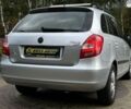 Шкода Фабія, об'ємом двигуна 1.6 л та пробігом 335 тис. км за 5550 $, фото 6 на Automoto.ua