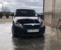 Шкода Фабія, об'ємом двигуна 1.6 л та пробігом 254 тис. км за 5000 $, фото 1 на Automoto.ua