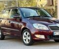 Шкода Фабия, объемом двигателя 1.2 л и пробегом 230 тыс. км за 5500 $, фото 1 на Automoto.ua
