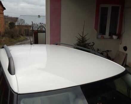 Шкода Фабия, объемом двигателя 1.2 л и пробегом 205 тыс. км за 5000 $, фото 12 на Automoto.ua