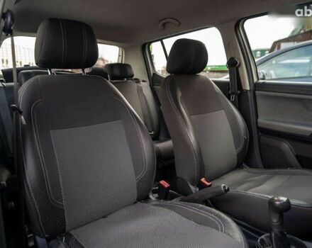 Шкода Фабія, об'ємом двигуна 1.2 л та пробігом 286 тис. км за 4300 $, фото 22 на Automoto.ua