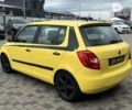 Шкода Фабия, объемом двигателя 1.2 л и пробегом 173 тыс. км за 5990 $, фото 1 на Automoto.ua