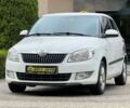 Шкода Фабия, объемом двигателя 1.2 л и пробегом 102 тыс. км за 5500 $, фото 2 на Automoto.ua