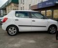Шкода Фабія, об'ємом двигуна 1.2 л та пробігом 286 тис. км за 4300 $, фото 12 на Automoto.ua
