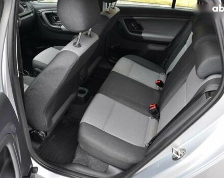 Шкода Фабия, объемом двигателя 1.2 л и пробегом 161 тыс. км за 5400 $, фото 19 на Automoto.ua