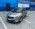 Шкода Фабия, объемом двигателя 1.2 л и пробегом 320 тыс. км за 3500 $, фото 1 на Automoto.ua