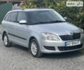 Шкода Фабія, об'ємом двигуна 1.6 л та пробігом 281 тис. км за 5650 $, фото 1 на Automoto.ua