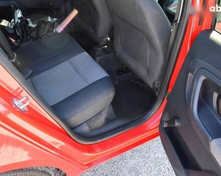 Шкода Фабия, объемом двигателя 1.6 л и пробегом 225 тыс. км за 5700 $, фото 17 на Automoto.ua