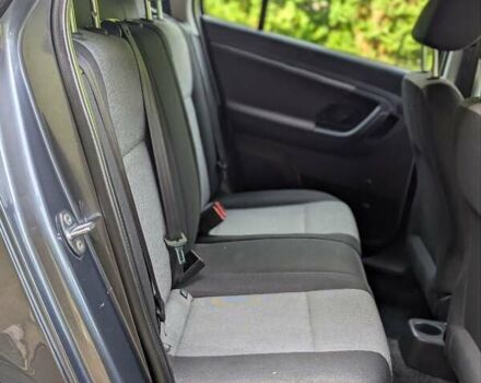 Шкода Фабія, об'ємом двигуна 1.4 л та пробігом 206 тис. км за 6300 $, фото 18 на Automoto.ua