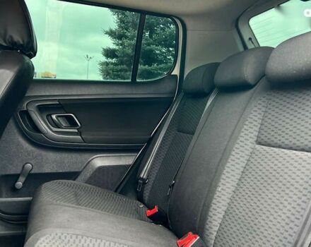 Шкода Фабия, объемом двигателя 1.2 л и пробегом 102 тыс. км за 5500 $, фото 18 на Automoto.ua