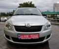 Шкода Фабия, объемом двигателя 1.2 л и пробегом 161 тыс. км за 5400 $, фото 3 на Automoto.ua