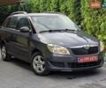 Шкода Фабія, об'ємом двигуна 1.4 л та пробігом 206 тис. км за 6300 $, фото 6 на Automoto.ua