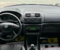 Шкода Фабия, объемом двигателя 1.2 л и пробегом 102 тыс. км за 5500 $, фото 9 на Automoto.ua