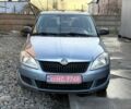 Шкода Фабия, объемом двигателя 1.2 л и пробегом 199 тыс. км за 5000 $, фото 1 на Automoto.ua