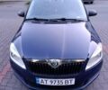 Шкода Фабія, об'ємом двигуна 1.6 л та пробігом 206 тис. км за 5500 $, фото 1 на Automoto.ua