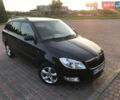 Шкода Фабия, объемом двигателя 1.2 л и пробегом 216 тыс. км за 6500 $, фото 1 на Automoto.ua