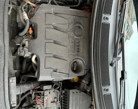 Шкода Фабія, об'ємом двигуна 1.6 л та пробігом 166 тис. км за 5900 $, фото 44 на Automoto.ua