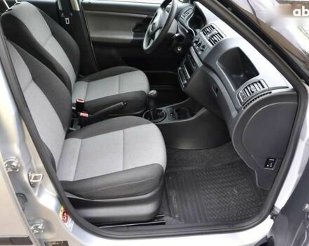 Шкода Фабия, объемом двигателя 1.2 л и пробегом 161 тыс. км за 5400 $, фото 26 на Automoto.ua