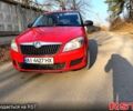 Шкода Фабия, объемом двигателя 1.6 л и пробегом 214 тыс. км за 4750 $, фото 1 на Automoto.ua
