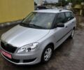 Шкода Фабия, объемом двигателя 1.2 л и пробегом 161 тыс. км за 5400 $, фото 1 на Automoto.ua