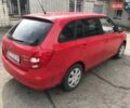 Шкода Фабия, объемом двигателя 1.39 л и пробегом 410 тыс. км за 3550 $, фото 5 на Automoto.ua