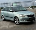 Шкода Фабия, объемом двигателя 1.2 л и пробегом 151 тыс. км за 6700 $, фото 1 на Automoto.ua