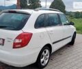 Шкода Фабія, об'ємом двигуна 1.2 л та пробігом 244 тис. км за 4500 $, фото 5 на Automoto.ua