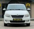 Шкода Фабия, объемом двигателя 1.2 л и пробегом 102 тыс. км за 5500 $, фото 1 на Automoto.ua